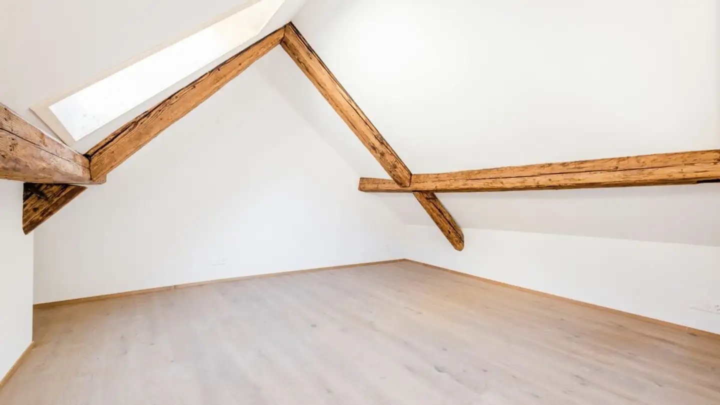 Attico in affitto - Obere Gasse 3, 7000 Chur - Photo 3