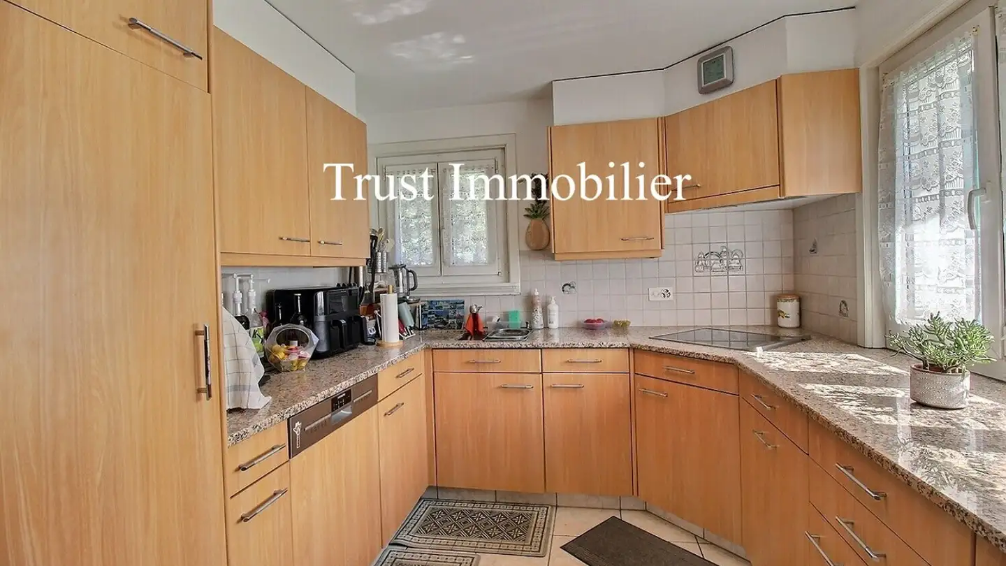 Single house for sale - 1880 Bex - Photo 4