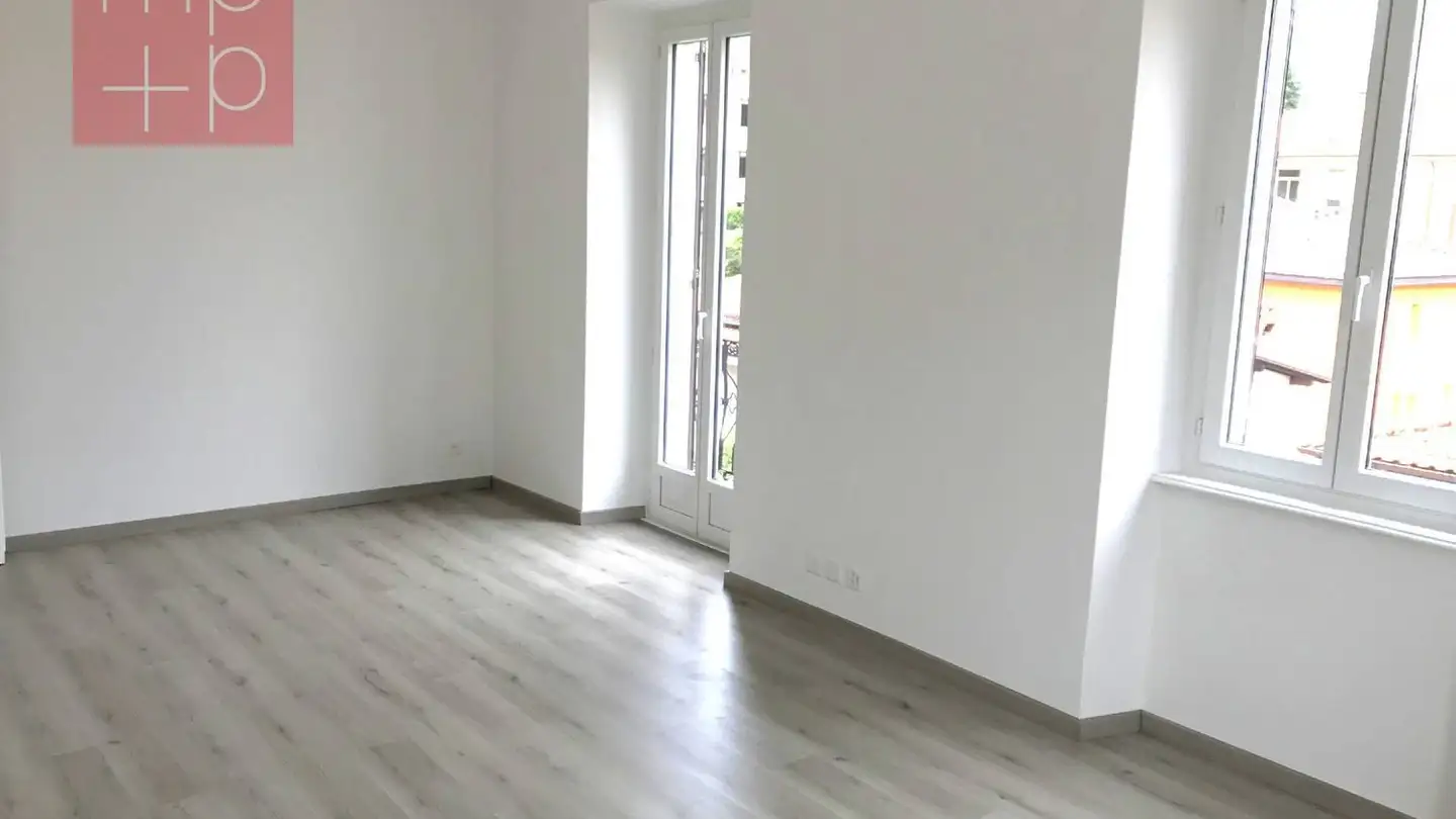 Residential building for sale - 6500 Bellinzona - Photo 3