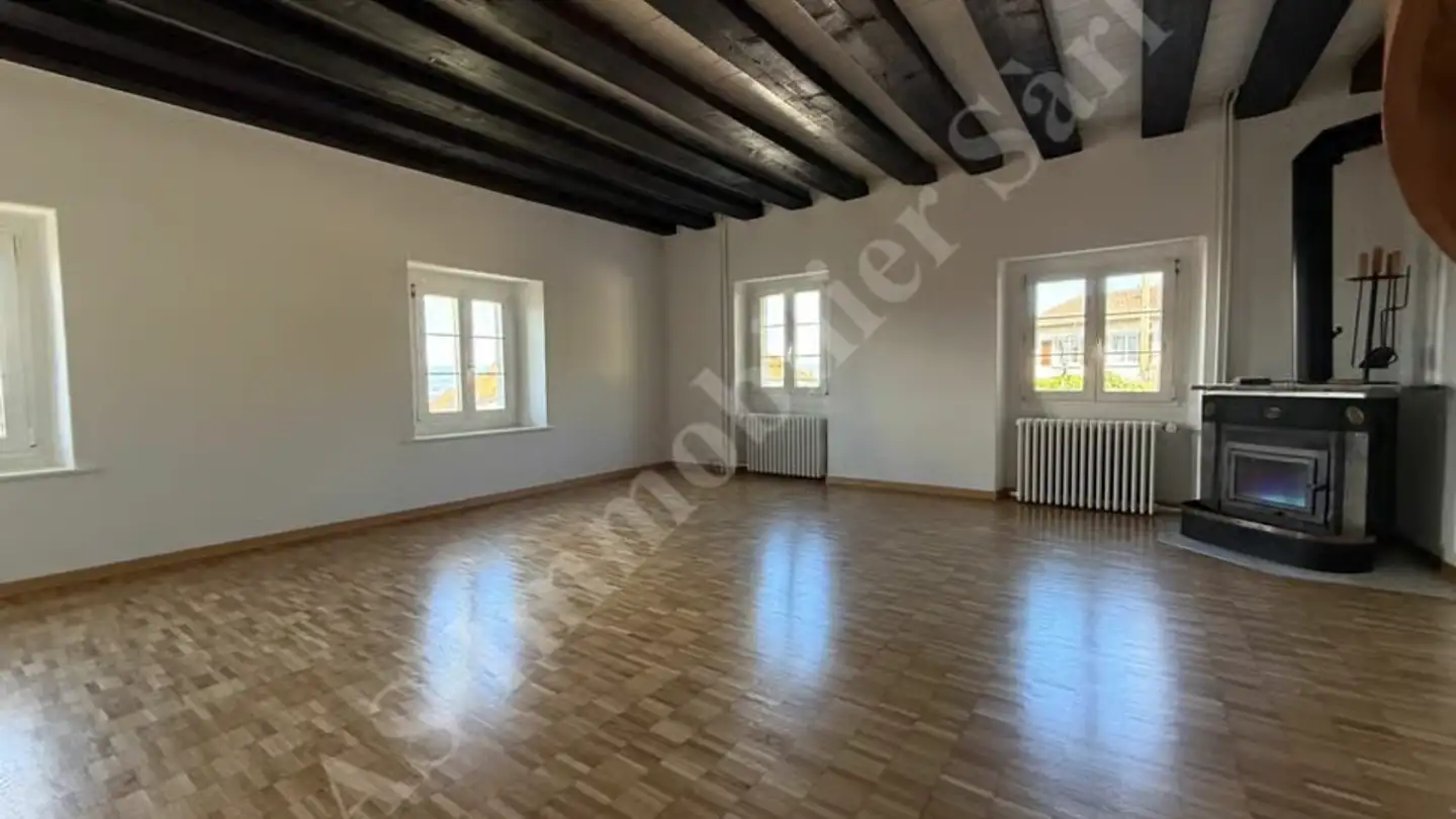 Apartment for rent - Chemin Des Falaises 10, 1052 Le Mont-sur-Lausanne - Photo 2
