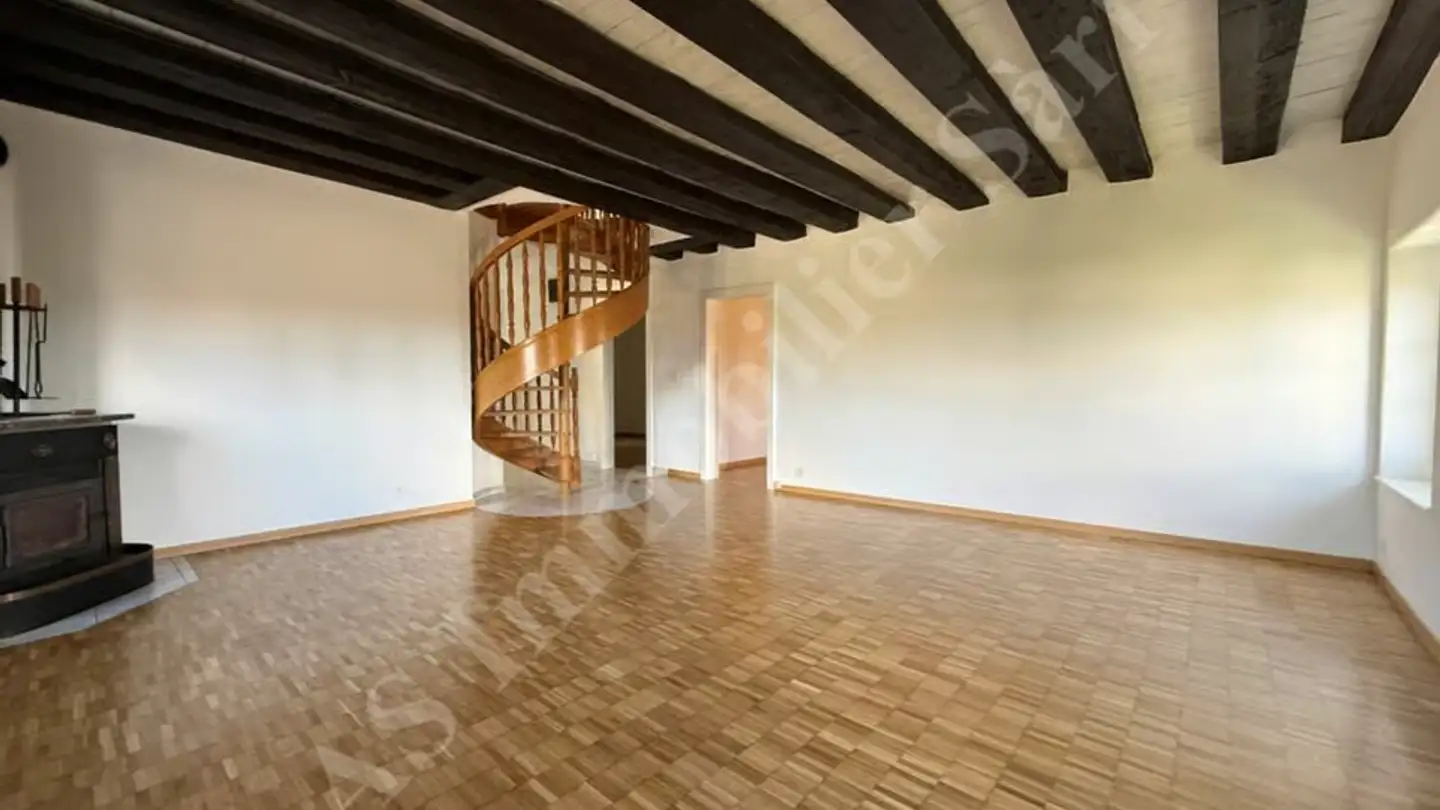 Apartment for rent - Chemin Des Falaises 10, 1052 Le Mont-sur-Lausanne - Photo 3