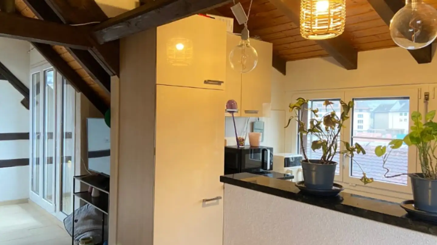 Appartement à louer - Dorfstrasse 2, 8755 Ennenda - Photo 4