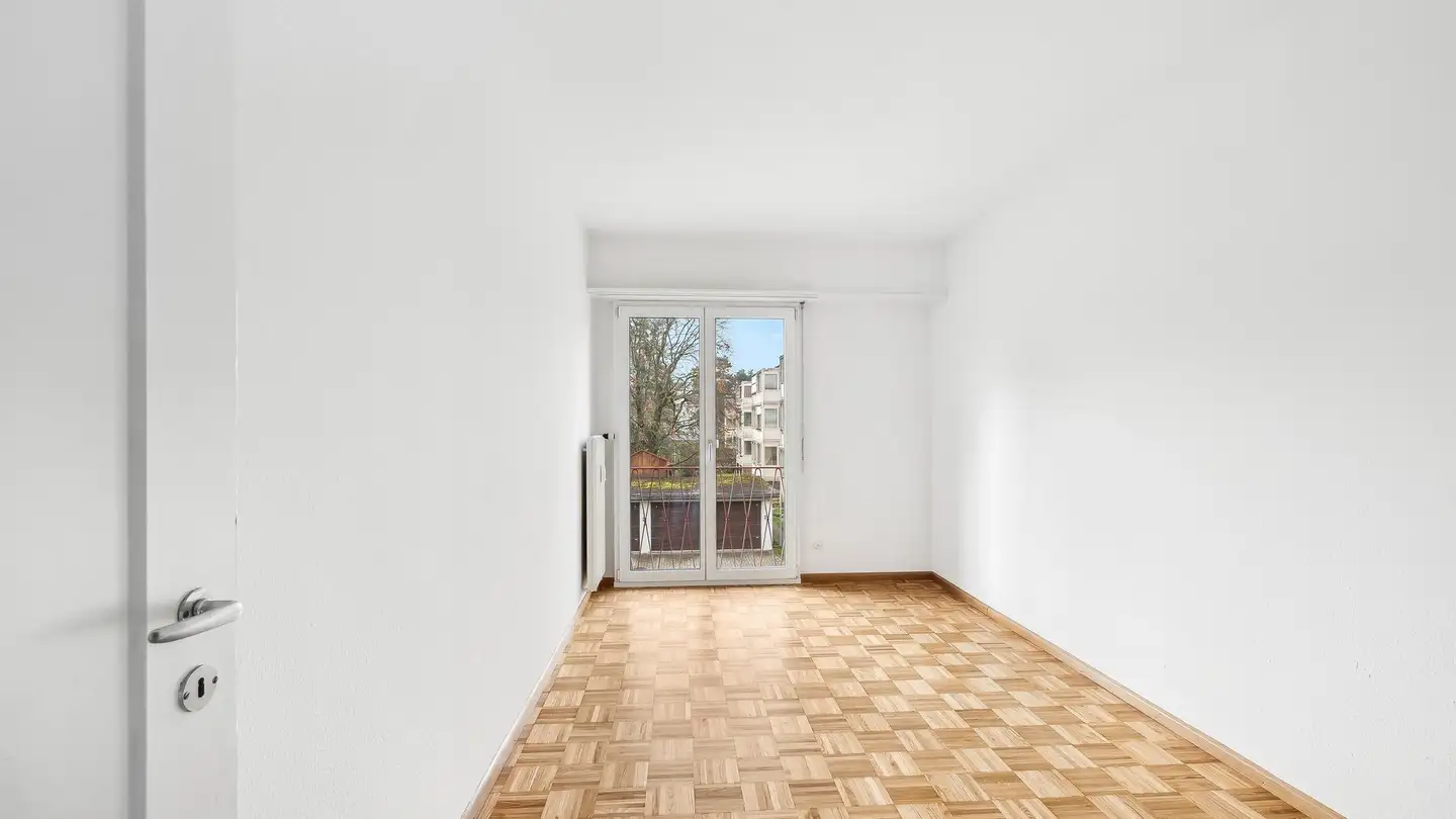 Apartment for rent - Keltenweg 1, 4125 Riehen - Photo 4