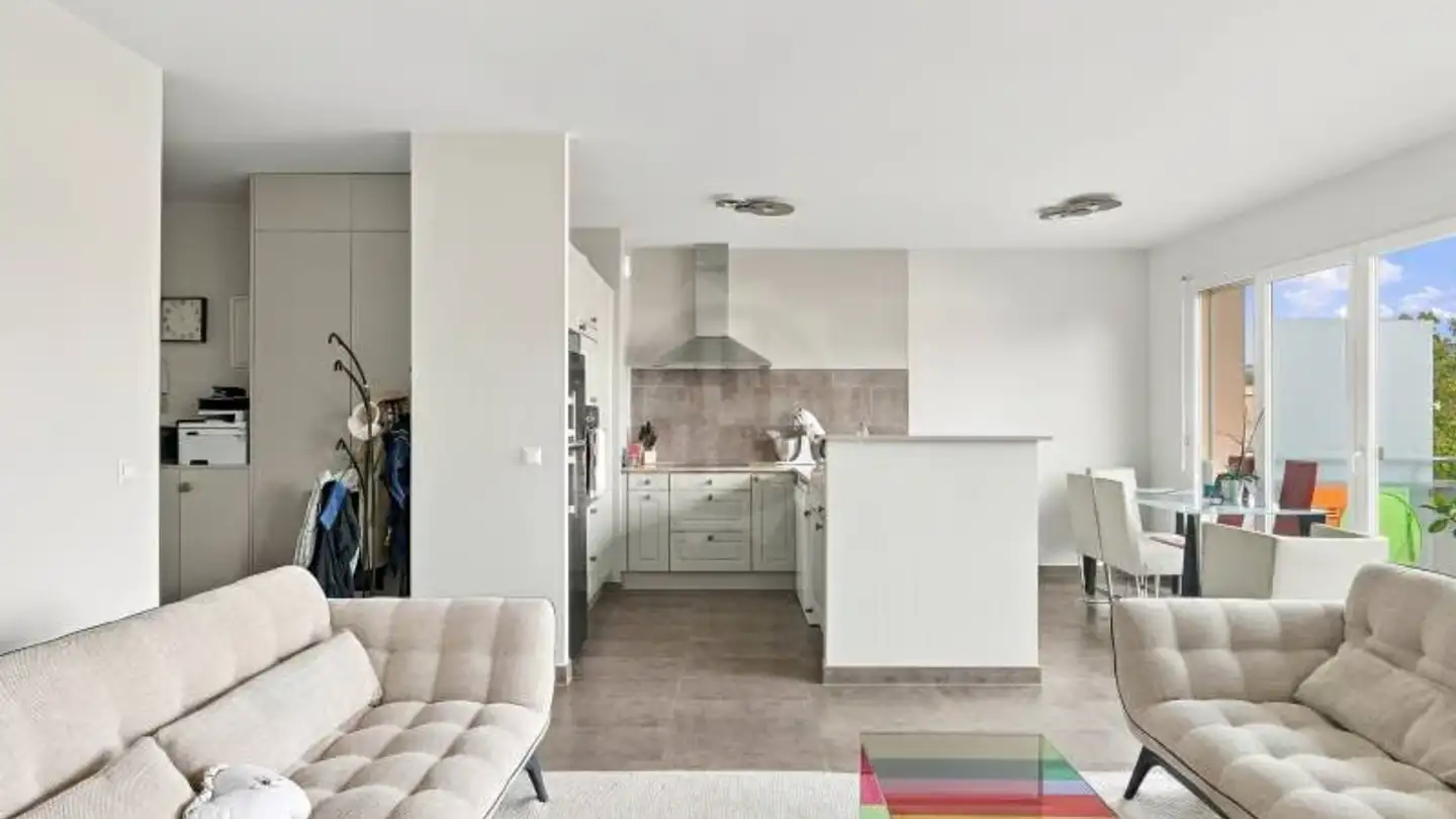 Apartment for sale - Chemin De Pont-Céard, 1290 Versoix - Photo 2