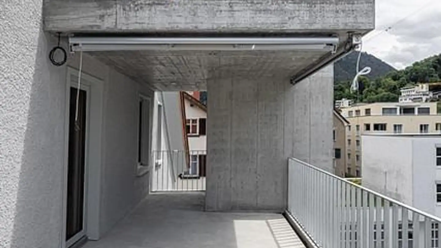 Apartment for rent - Grünbergstrasse 2, 7000 Chur - Photo 3