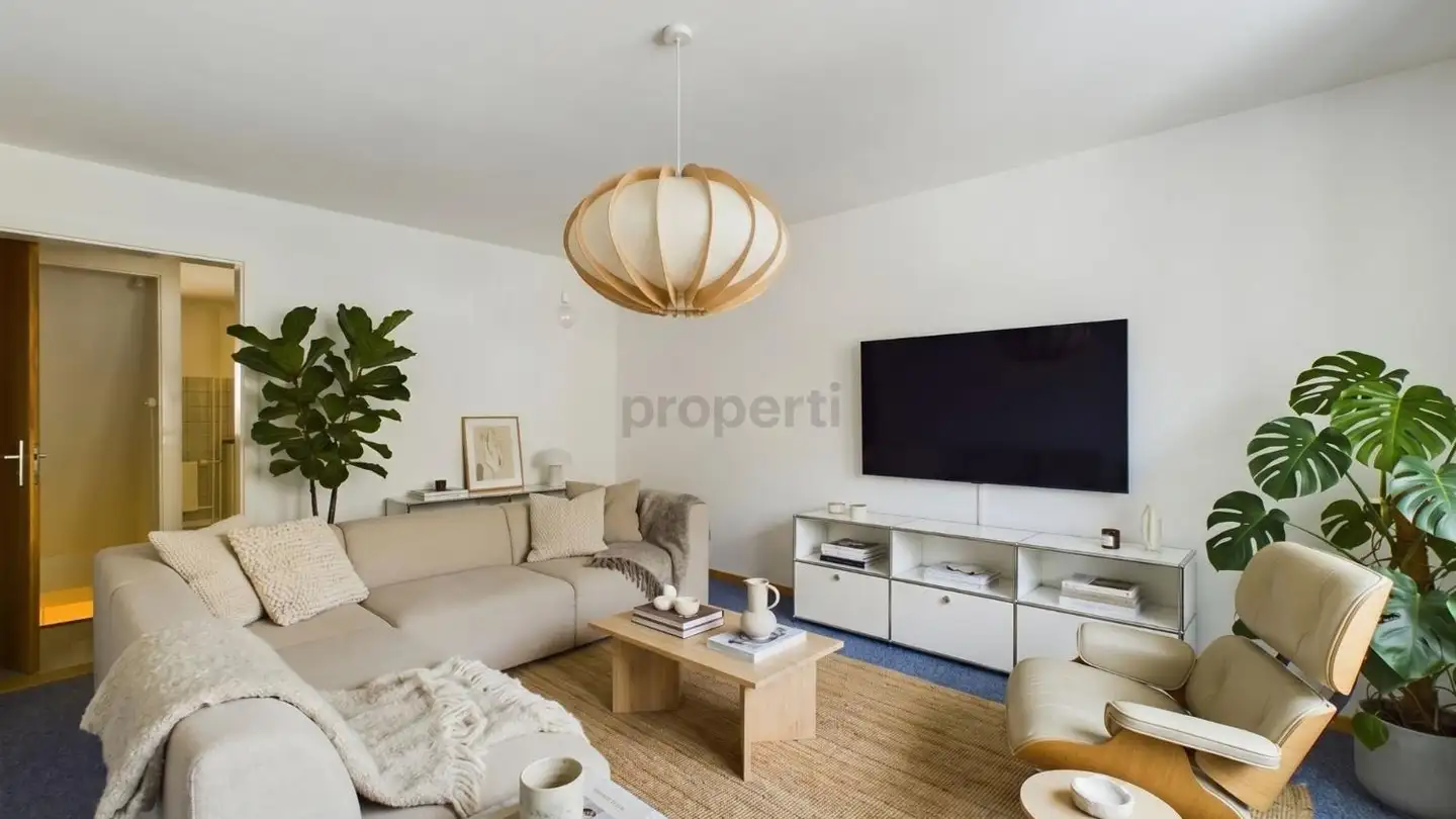 Maison individuelle à vendre - 4410 Liestal