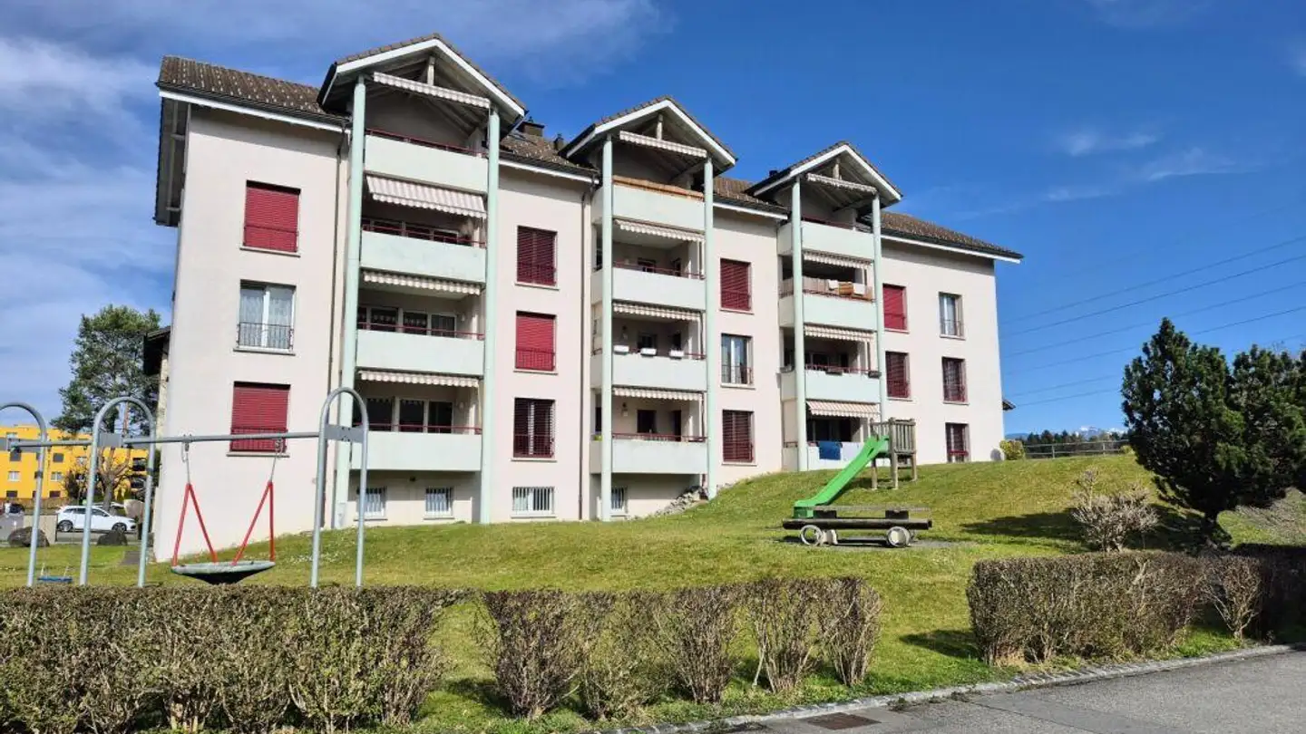 Apartment for rent - Neufeldstrasse, 9469 Haag (Rheintal)