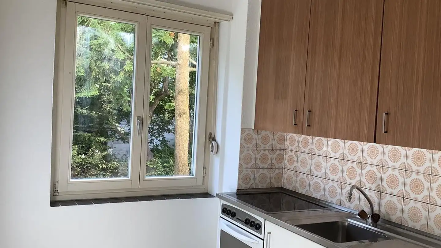 Apartment for rent - Küngenmatt 42, 8055 Zürich