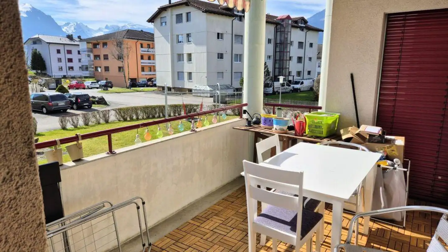 Apartment for rent - Neufeldstrasse, 9469 Haag (Rheintal) - Photo 2