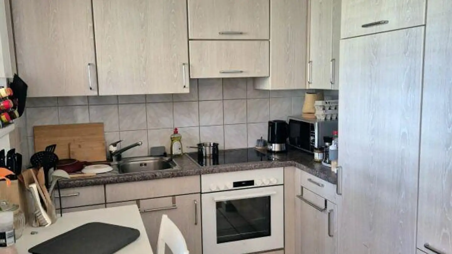 Apartment for rent - Neufeldstrasse, 9469 Haag (Rheintal) - Photo 3