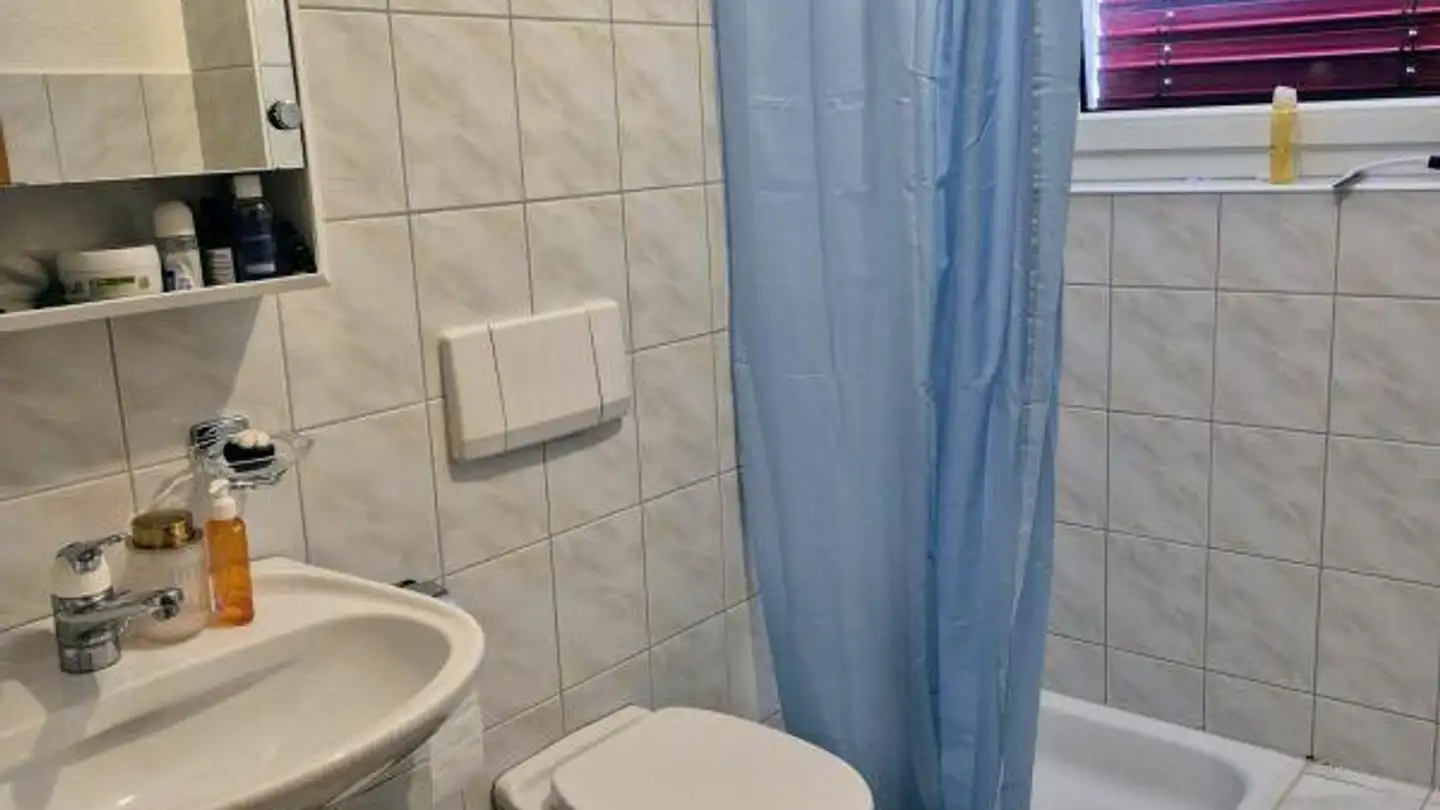 Apartment for rent - Neufeldstrasse, 9469 Haag (Rheintal) - Photo 4