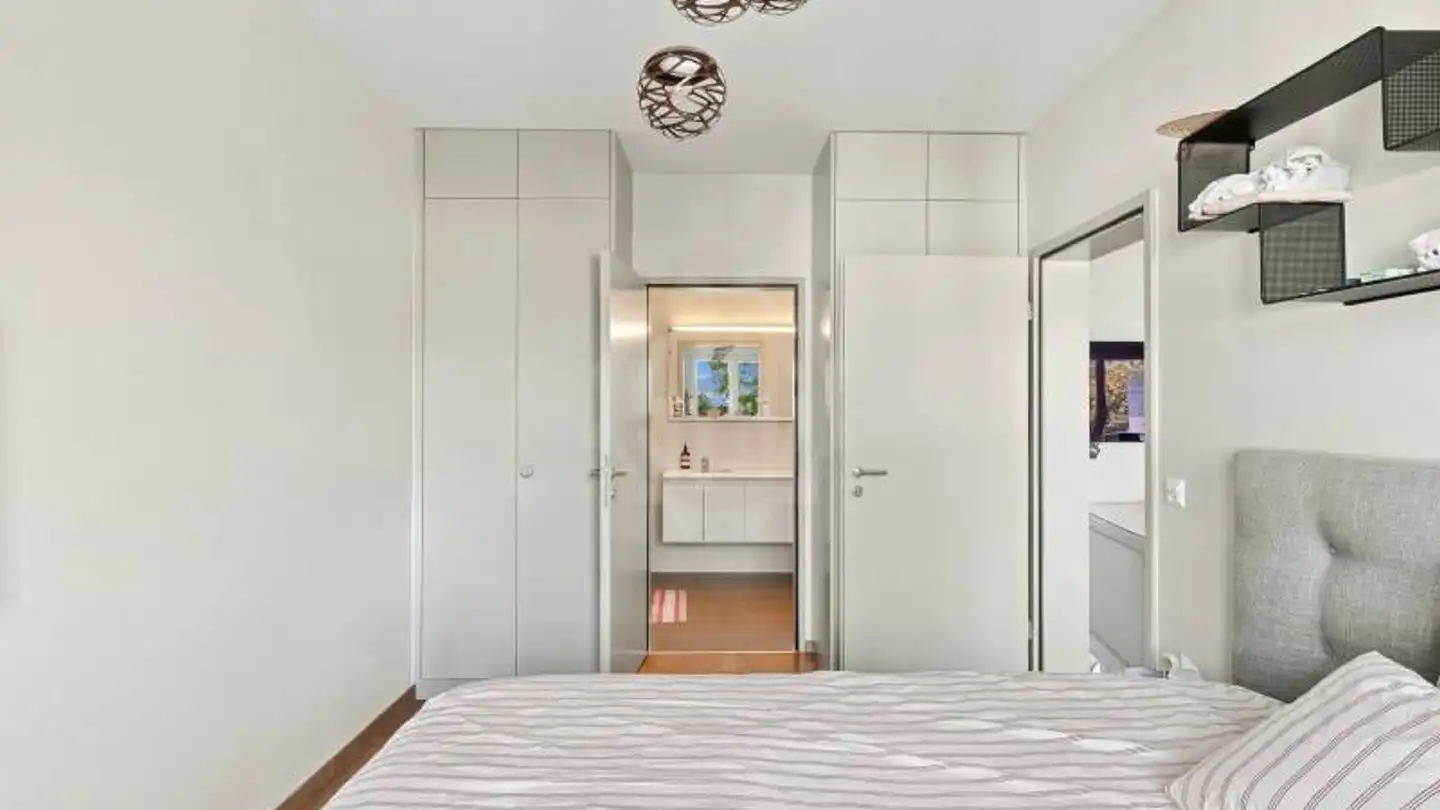 Apartment for sale - Chemin De Pont-Céard, 1290 Versoix - Photo 4