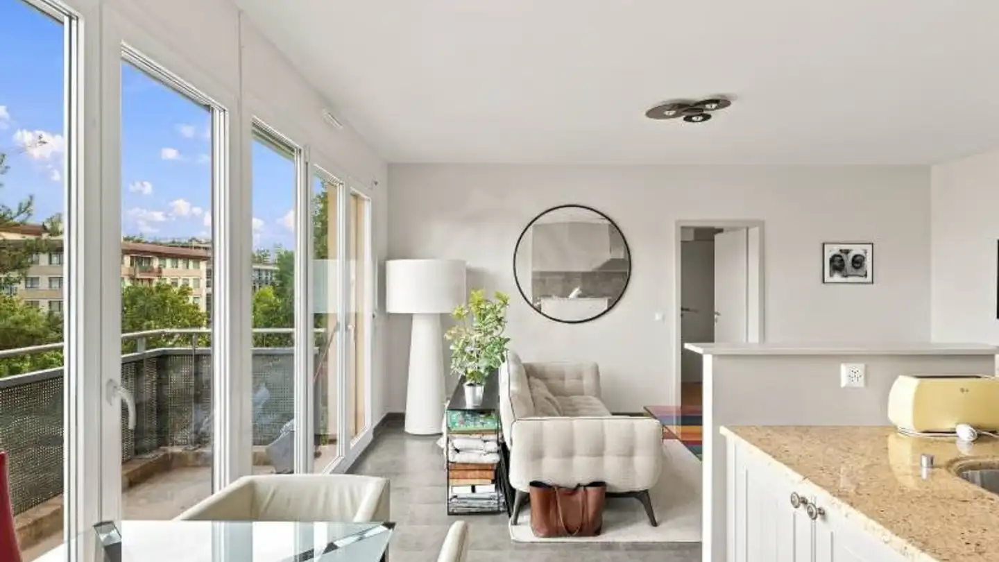 Apartment for sale - Chemin De Pont-Céard, 1290 Versoix