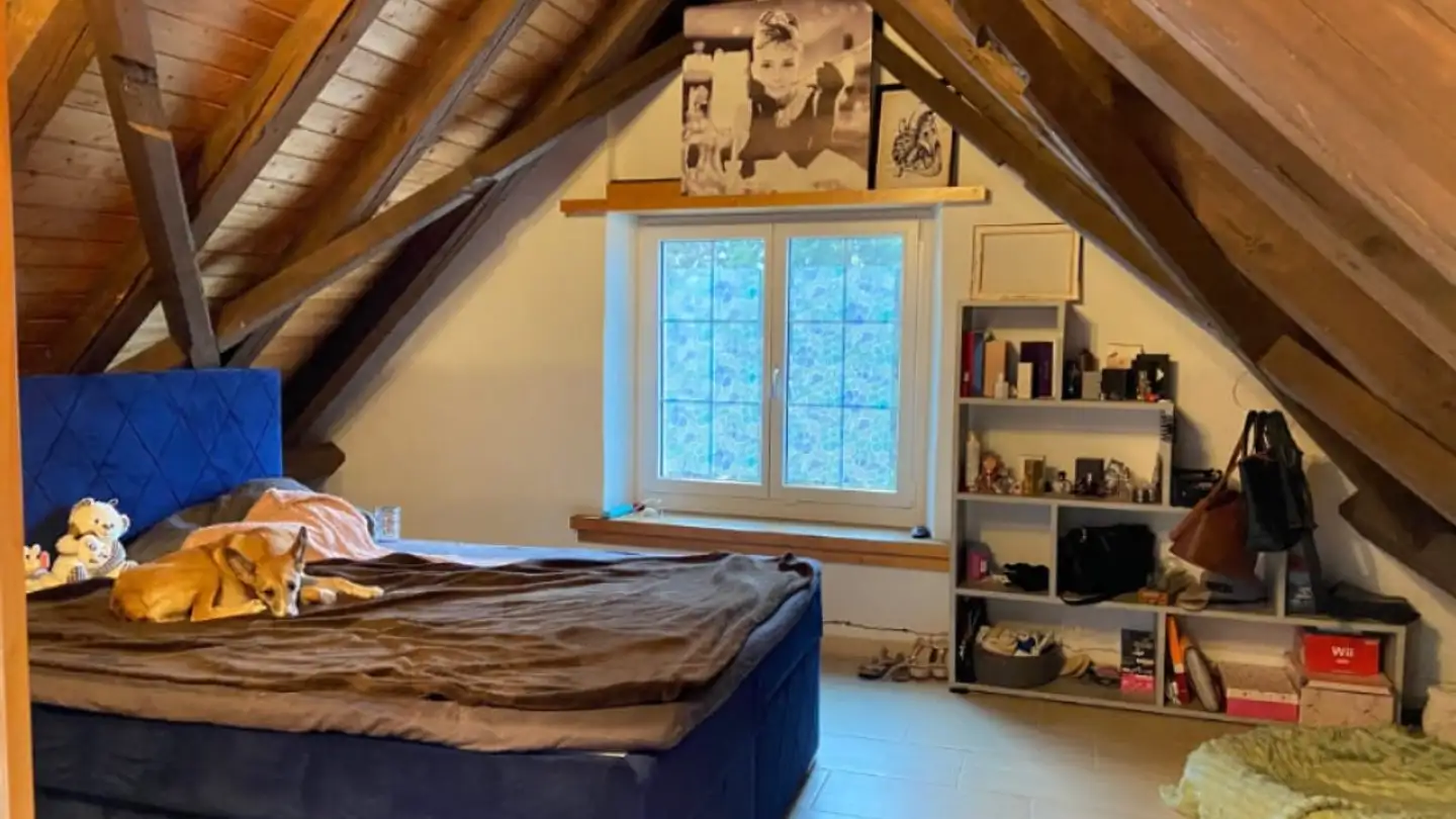 Appartement à louer - Dorfstrasse 2, 8755 Ennenda - Photo 2