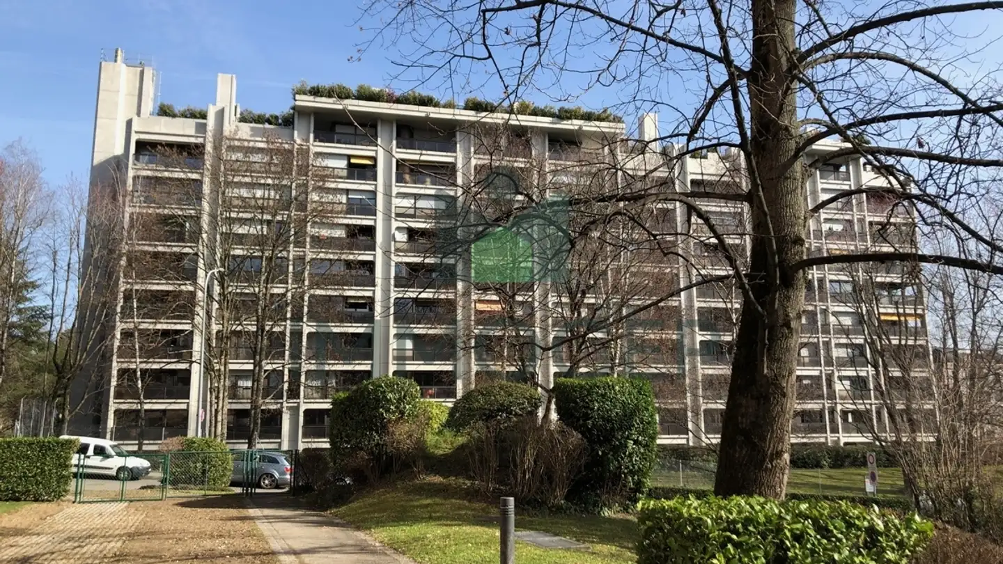 Appartamento in vendita - 1209 Genève