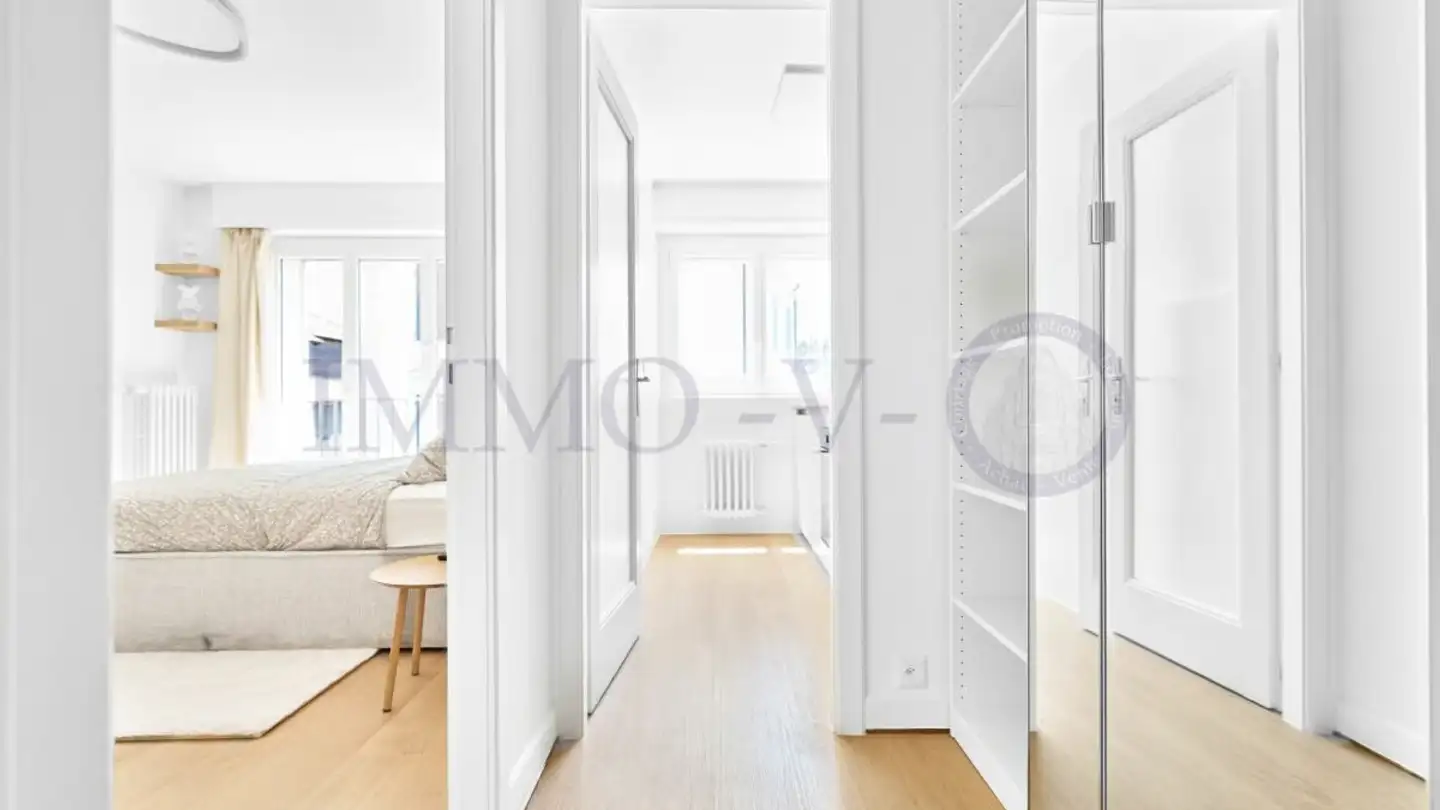 Stepped apartment for sale - 1004 Lausanne - Photo 4