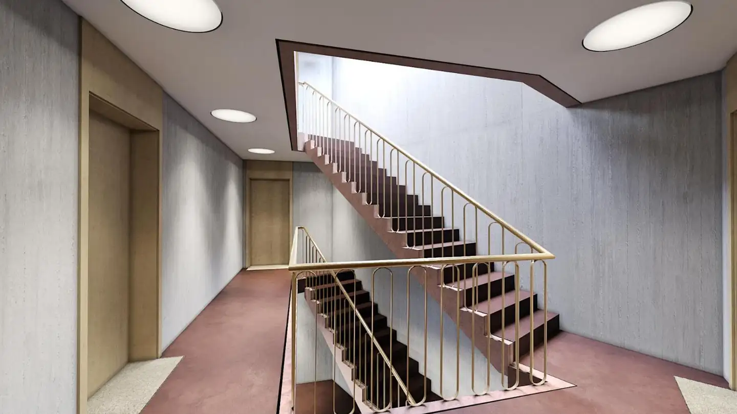 Apartment for rent - Chemin Du Vieux-Port 21, 1290 Versoix - Photo 3