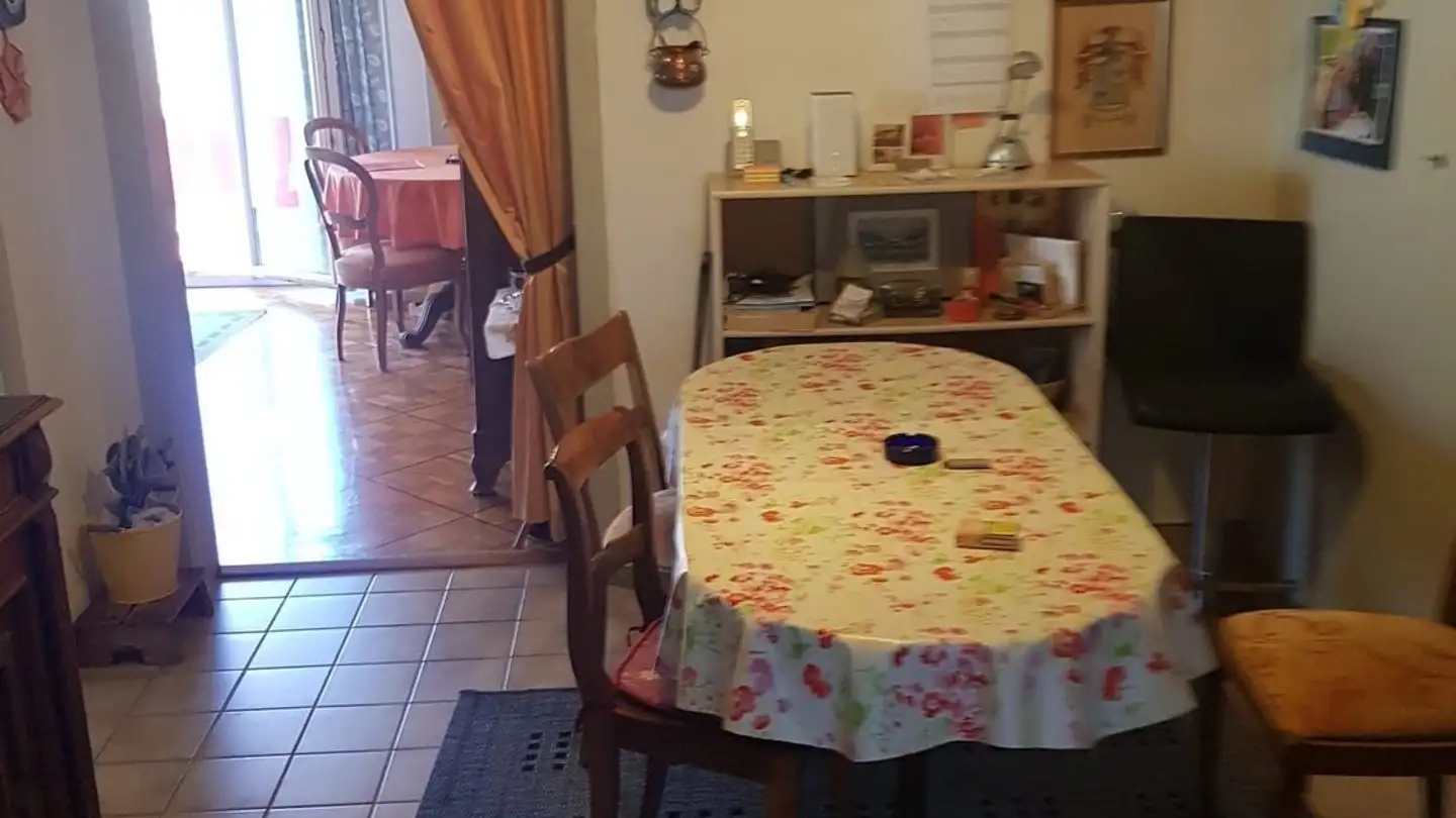 Appartamento in affitto - Chemin Des Pléiades 7, 1814 La Tour-de-Peilz