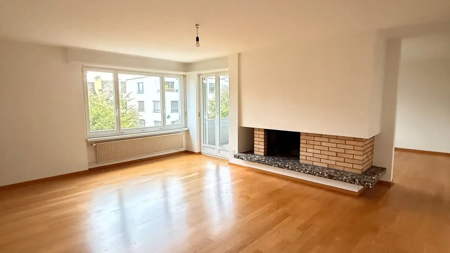 Wohnung mieten - Flühgasse 73, 8008 Zürich