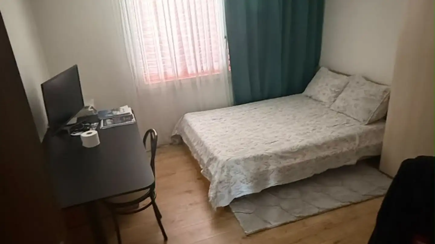 Apartment for rent - Entlebucherstrasse 3, 6110 Wolhusen