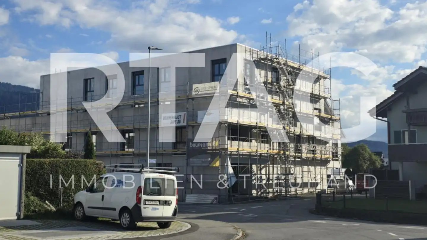 Apartment for rent - Oberdorfstrasse, 9444 Diepoldsau
