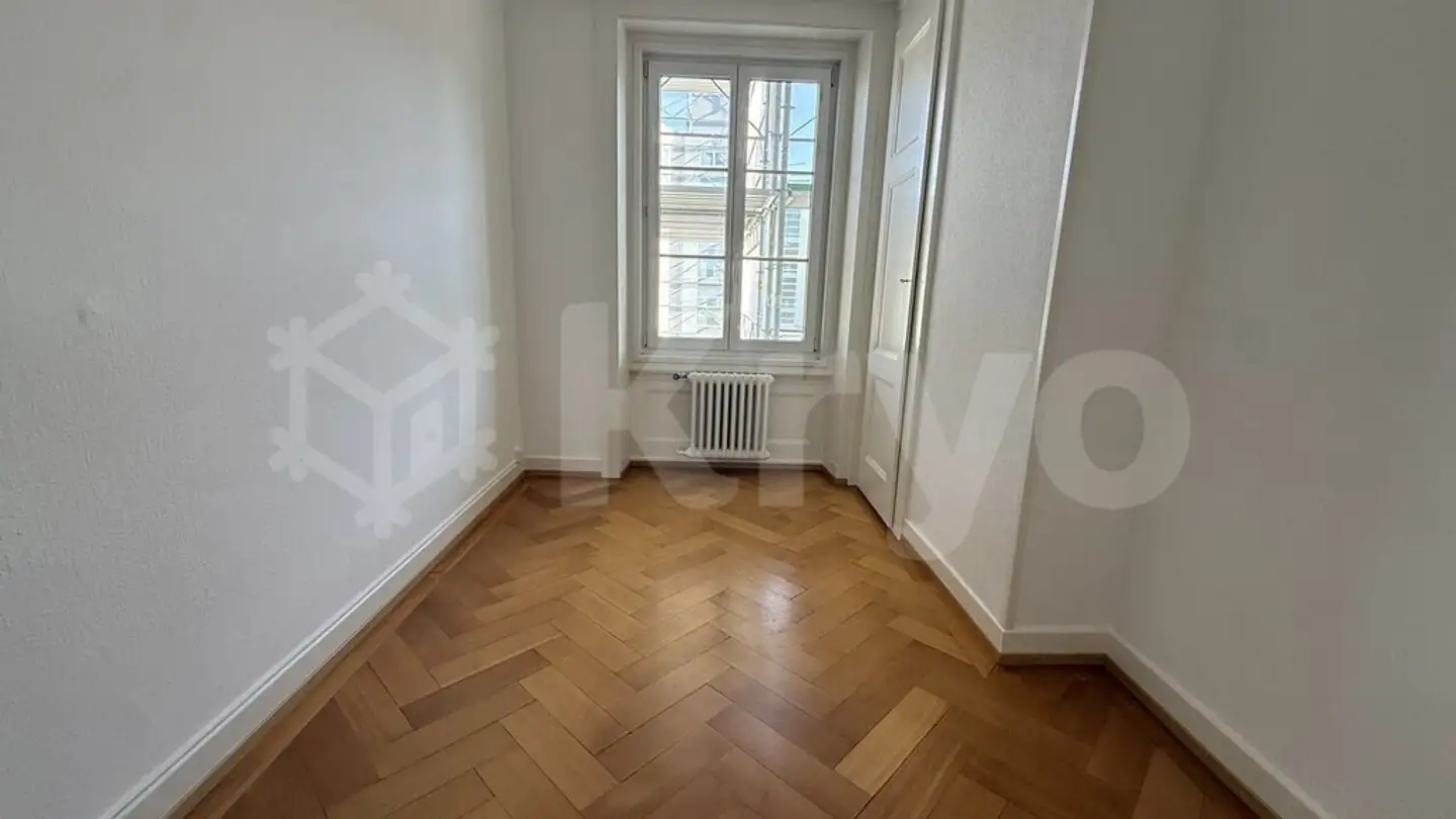 Apartment for rent - Avenue Montagibert, 1011 Lausanne - Photo 4