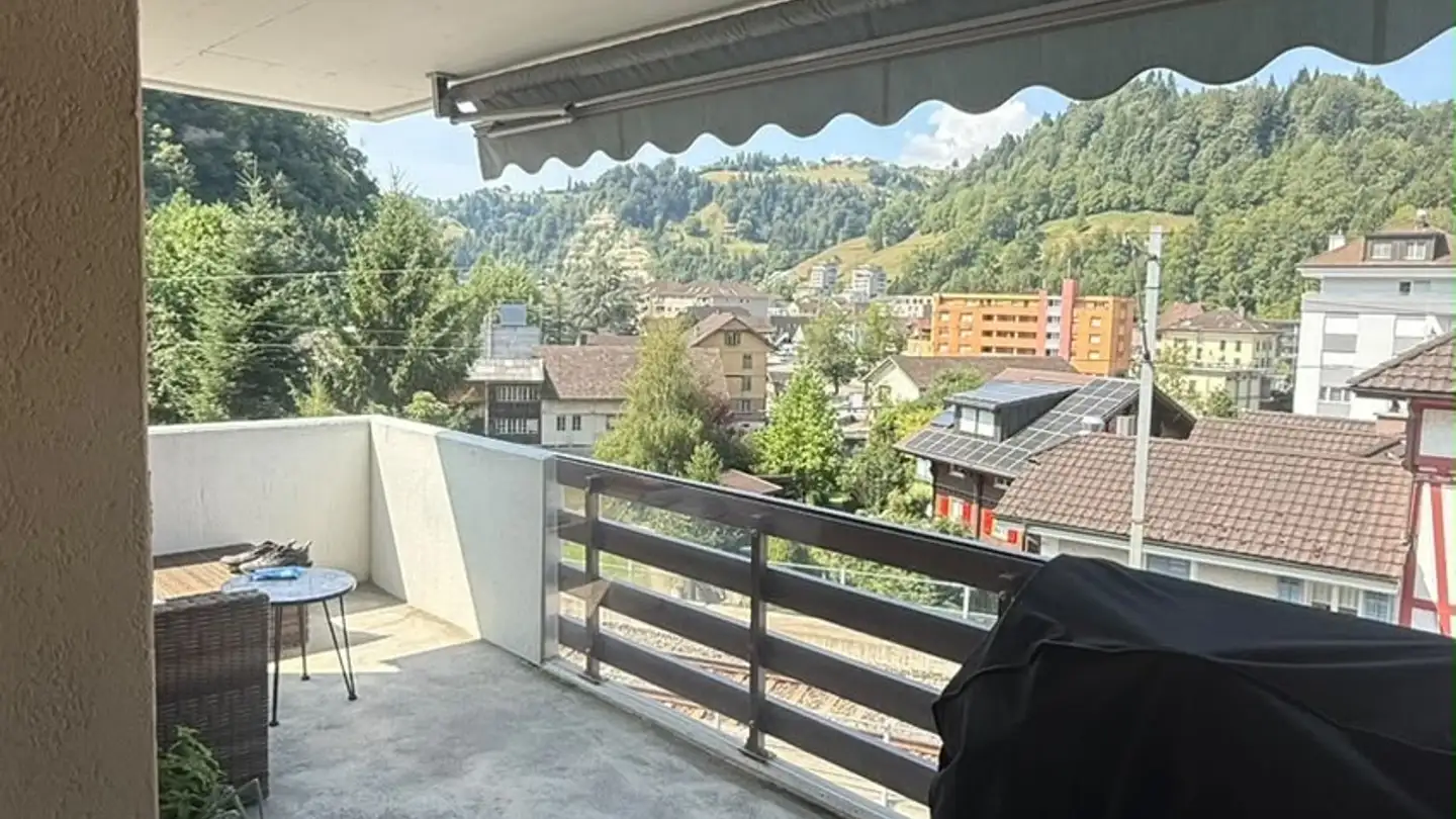 Apartment for rent - Entlebucherstrasse 3, 6110 Wolhusen - Photo 2