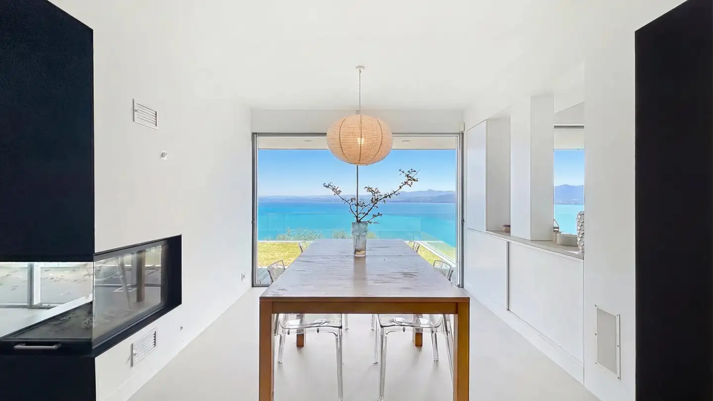 Villa in vendita - 2028 Vaumarcus