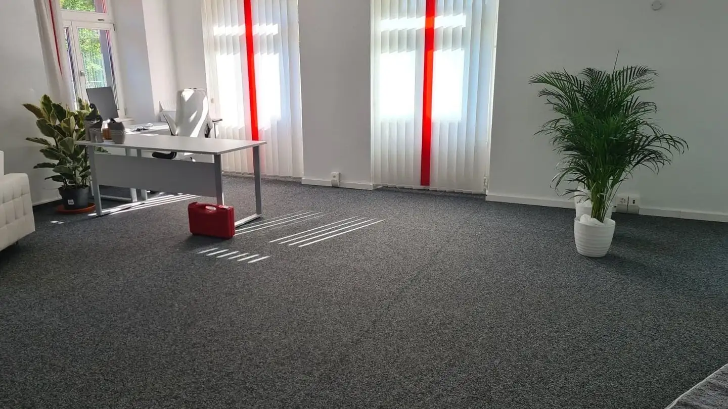 Spazio ufficio in affitto - Promenadestrasse 6, 5330 Bad Zurzach - Photo 2