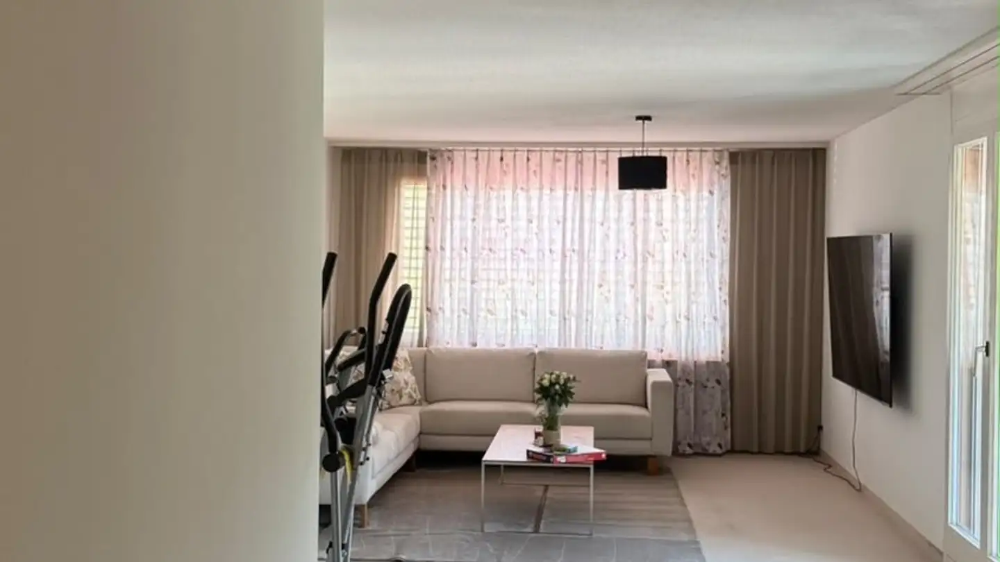 Apartment for rent - Entlebucherstrasse 3, 6110 Wolhusen - Photo 4