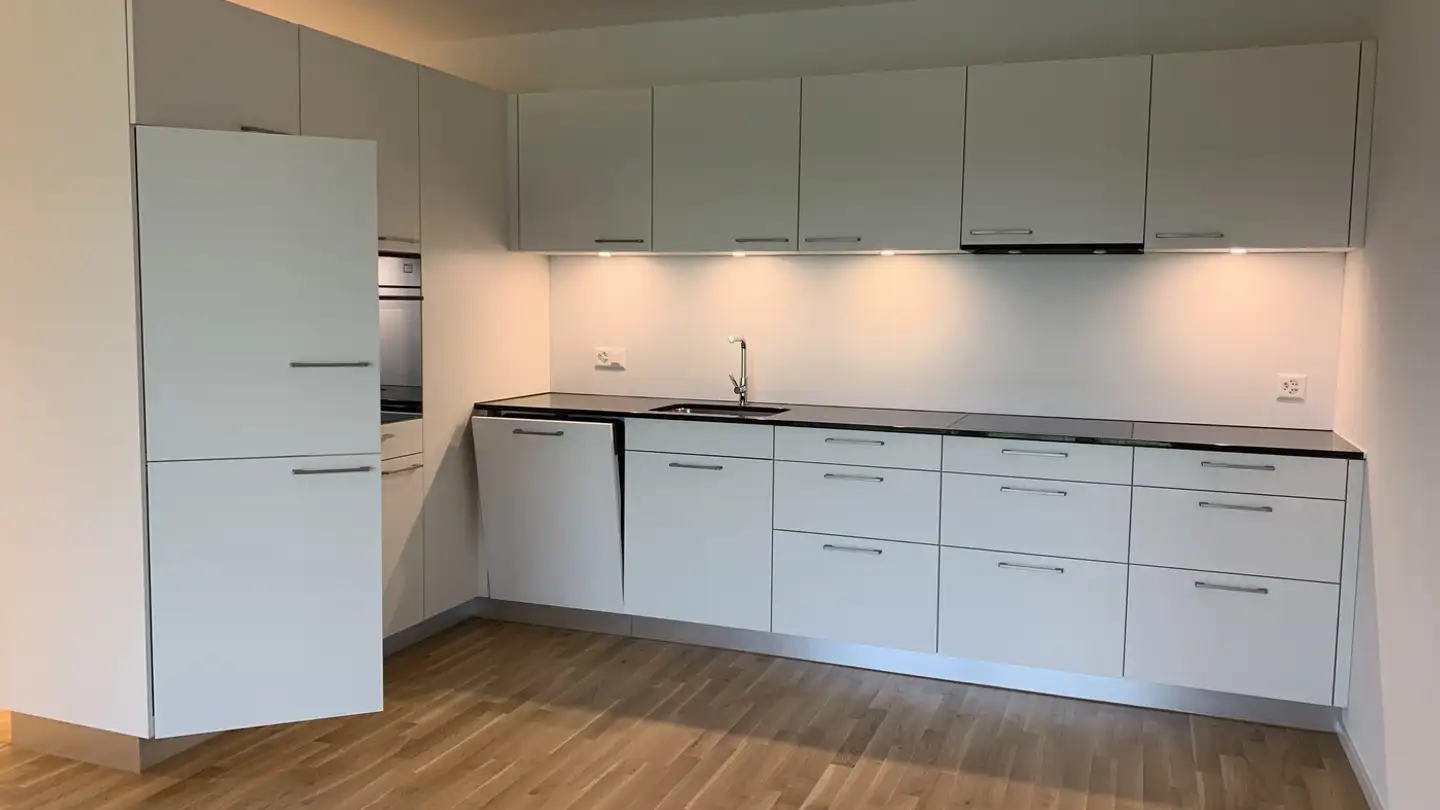 Apartment for rent - Alte Bernstrasse 17, 2558 Aegerten - Photo 2