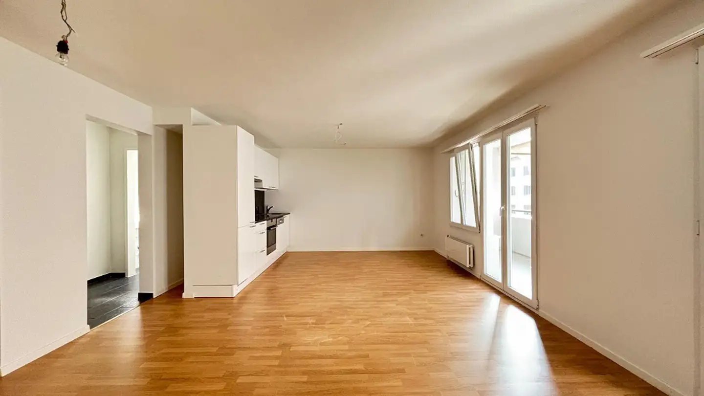 Apartment for rent - Bielstrasse 78, 2560 Nidau - Photo 2