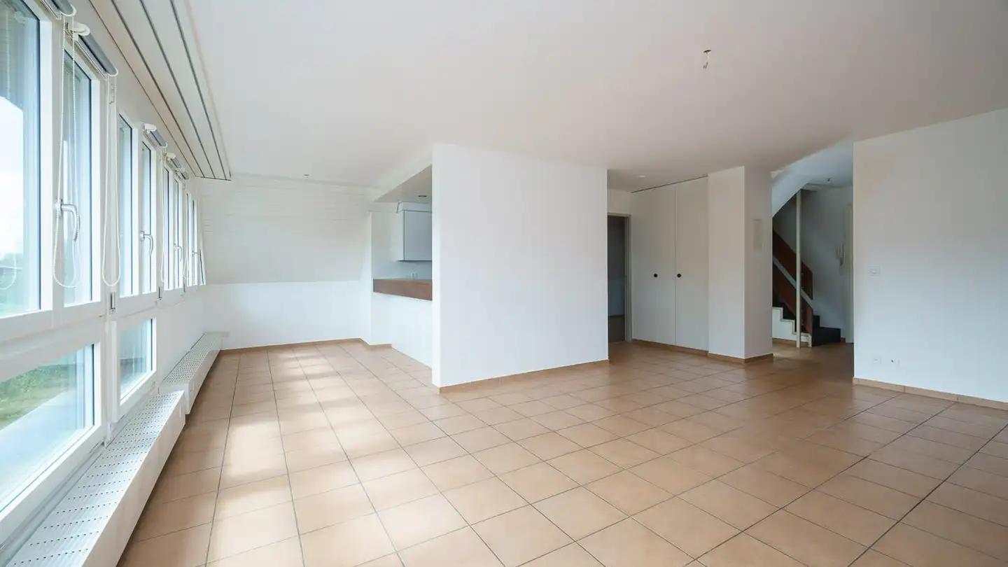 Duplex à louer - Mühlegasse 24, 4105 Biel-Benken BL - Photo 3