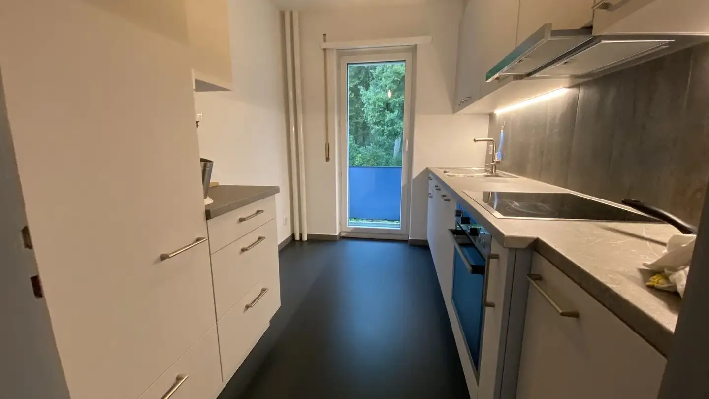 Appartement à louer - Haldenstrasse 37, 4600 Olten - Photo 4