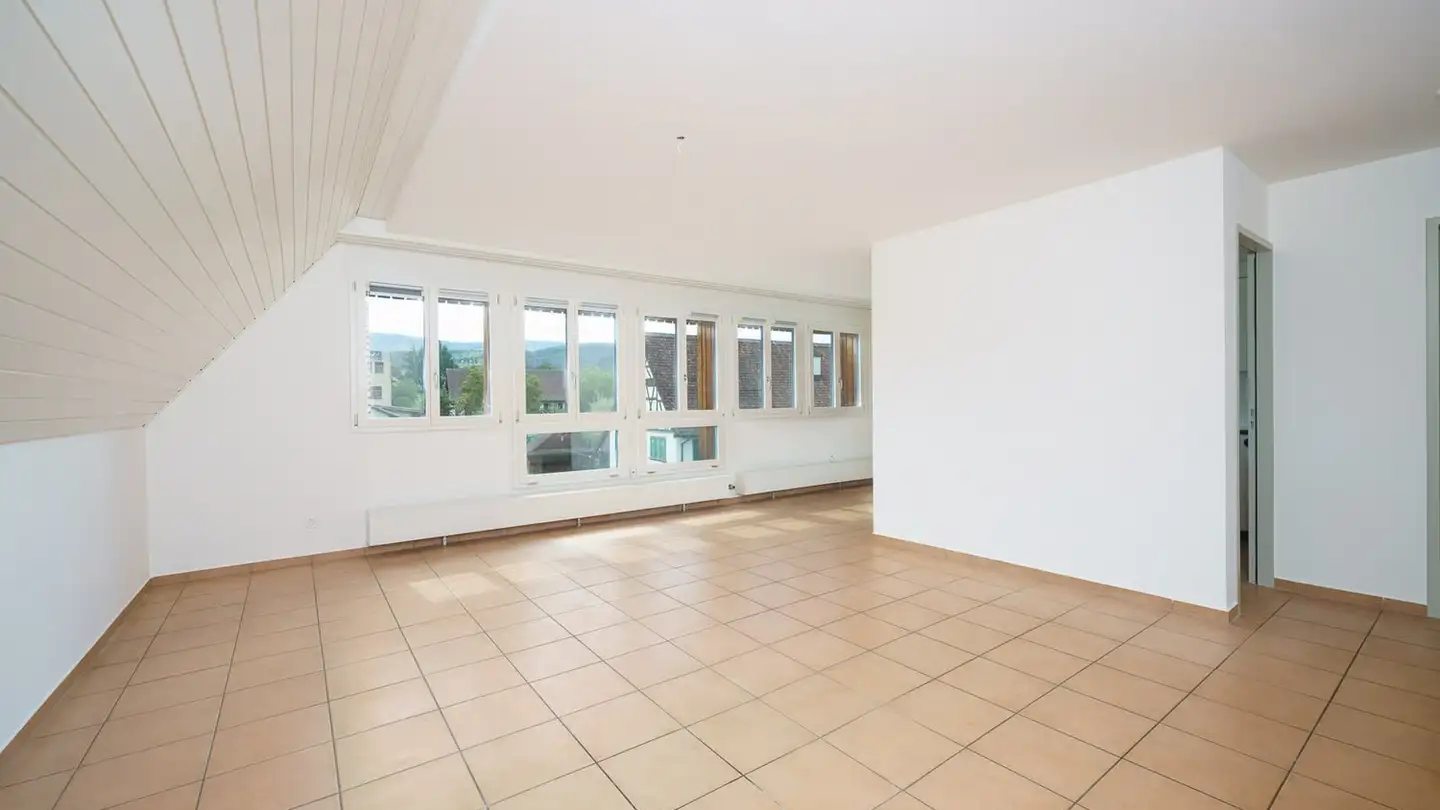 Duplex à louer - Mühlegasse 24, 4105 Biel-Benken BL - Photo 2
