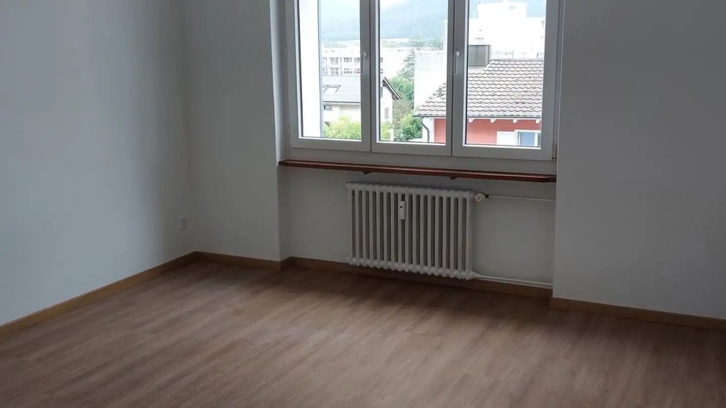 Appartement à louer - Haldenstrasse 37, 4600 Olten