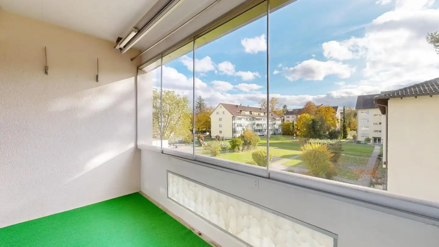 Apartment for sale - 8603 Schwerzenbach