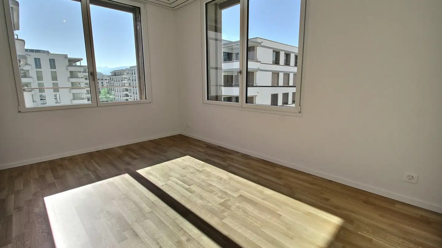 Apartment for rent - Allée Charles-Edouard-Guillaume 11, 1723 Marly - Photo 3
