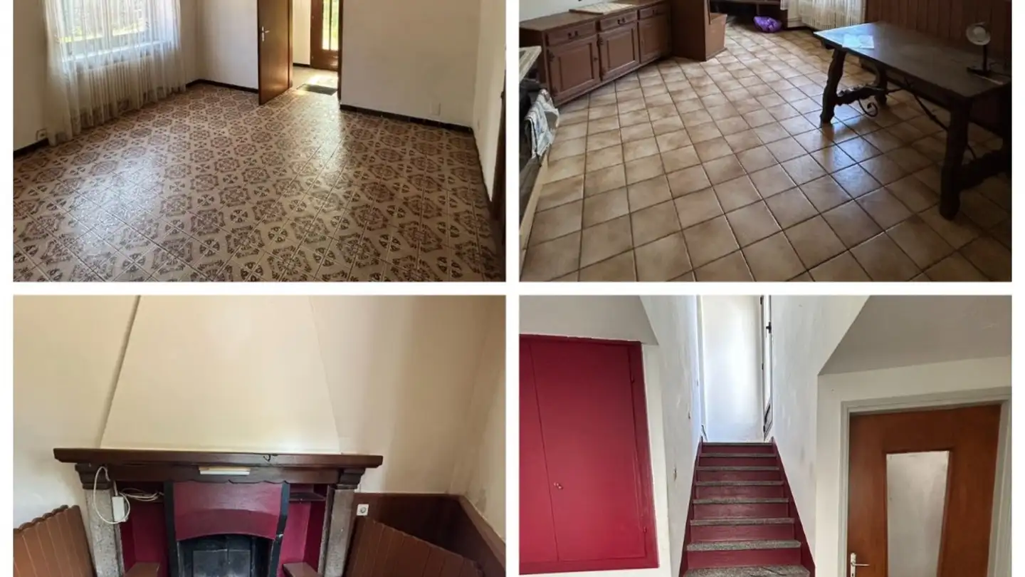 Casa singola in vendita - Via San Materno 6, 6616 Losone - Photo 4