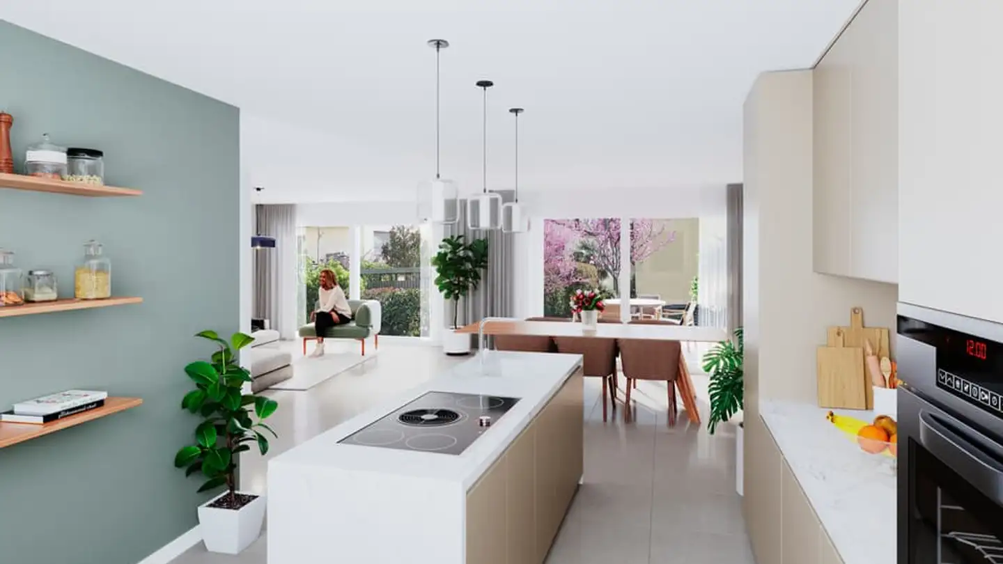 Appartement à vendre - 2525 Le Landeron - Photo 2