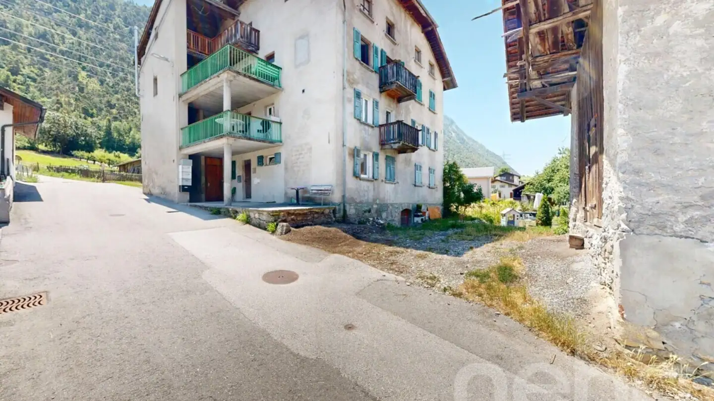 Apartment for sale - 3979 Grône - Photo 3