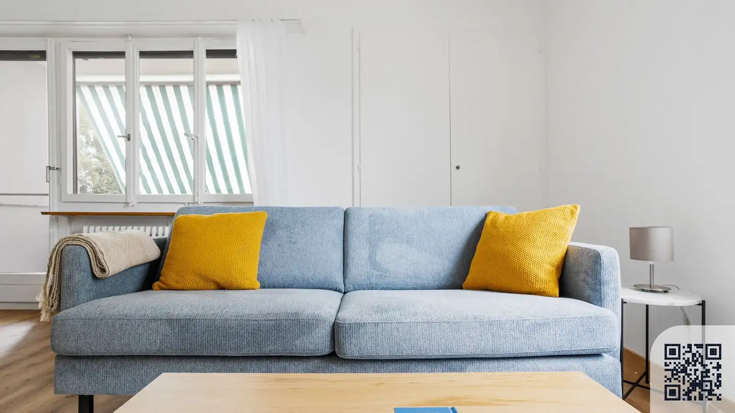 Appartamento in affitto - Wasgenring 98, 4055 Basel - Foto 3