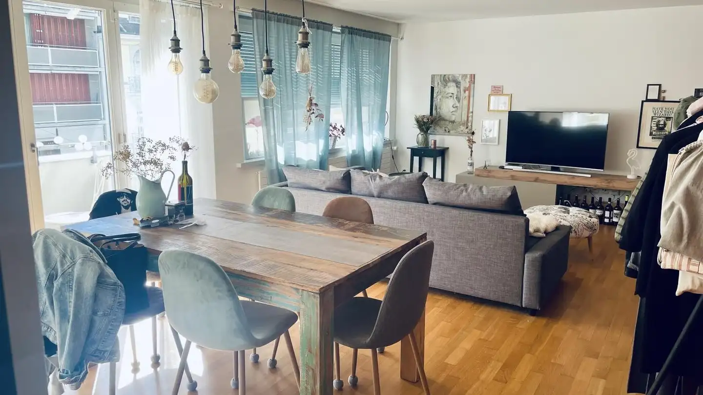 Appartamento in affitto - Winkelriedstrasse 56, 6003 Luzern - Foto 3
