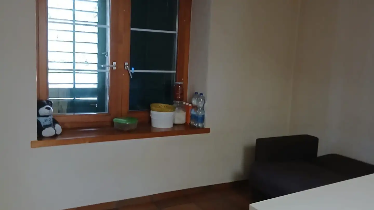 Wohnung mieten - 8197 Rafz