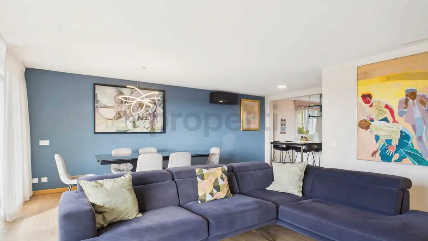 Apartment for sale - 6828 Balerna - Photo 2