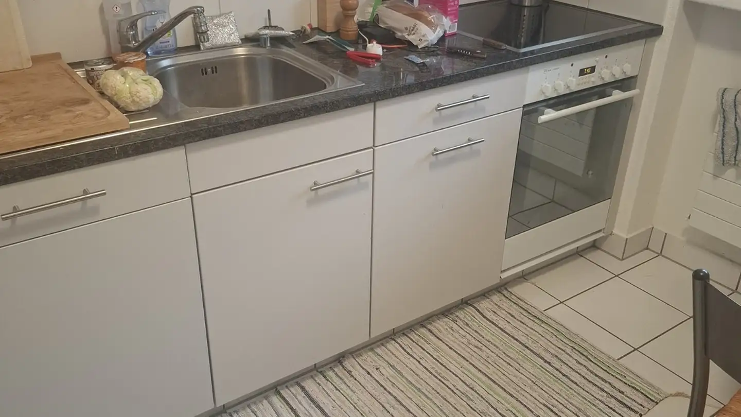 Appartement à louer - Schellerstrasse 13, 8804 Au ZH