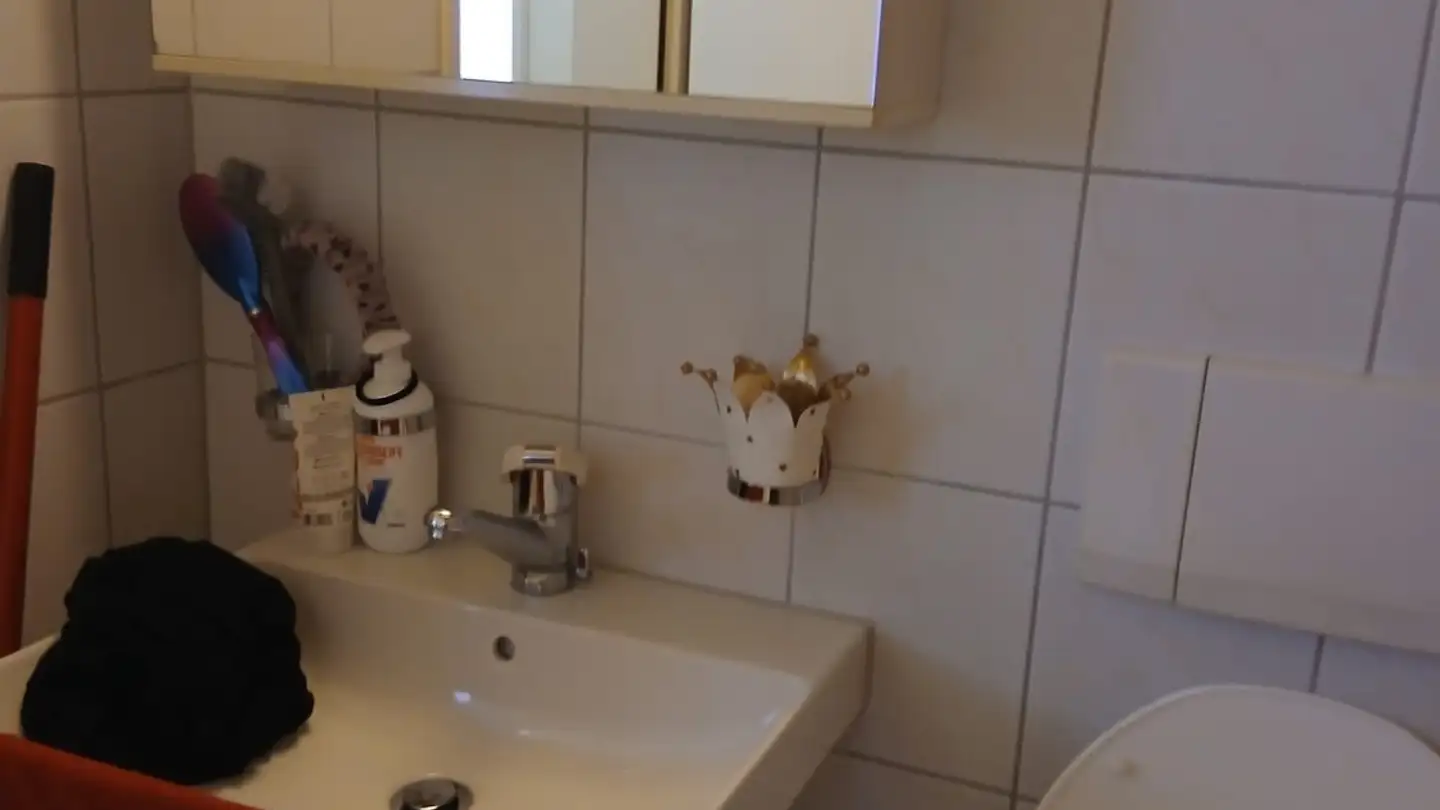 Wohnung mieten - 8197 Rafz - Foto 2