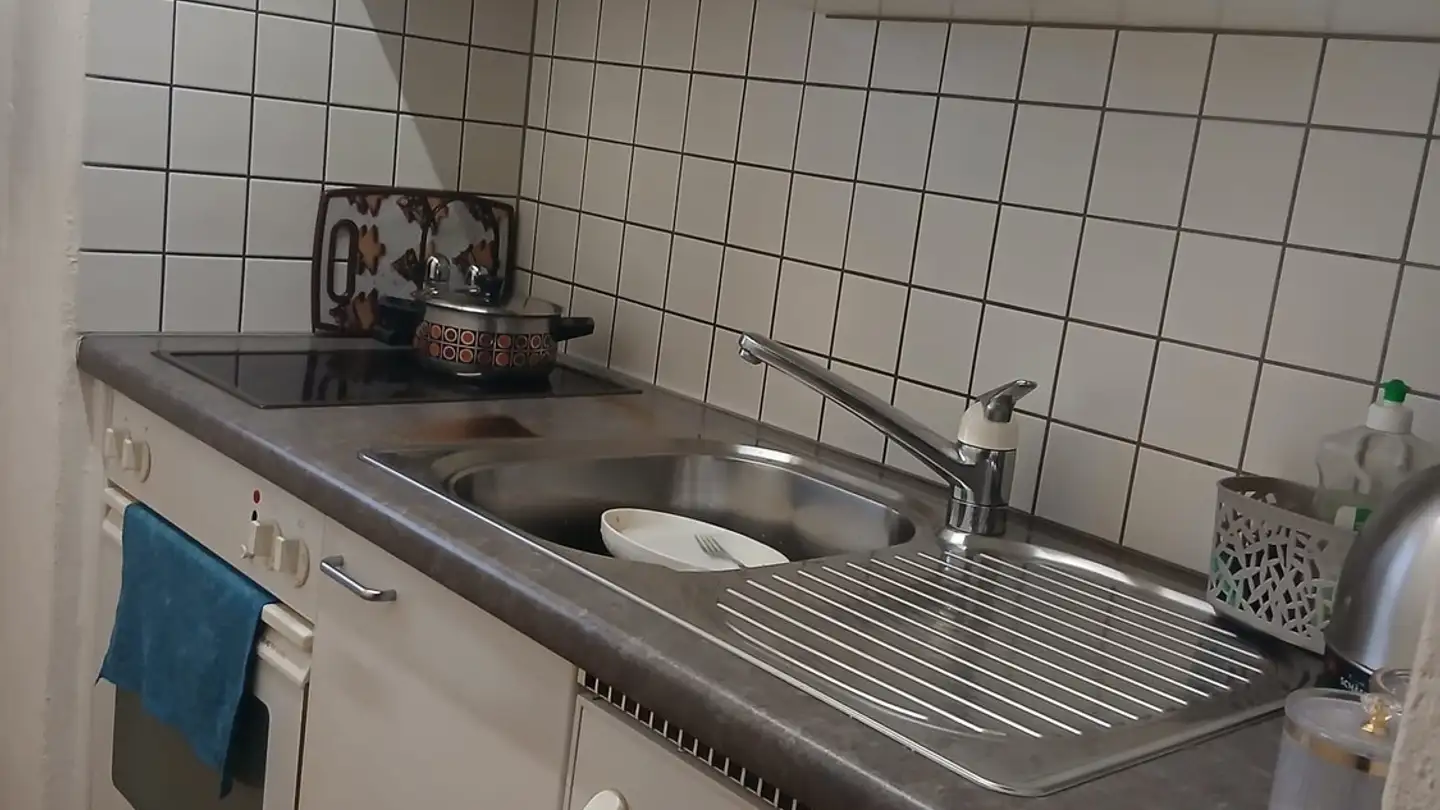 Wohnung mieten - 8197 Rafz - Foto 3