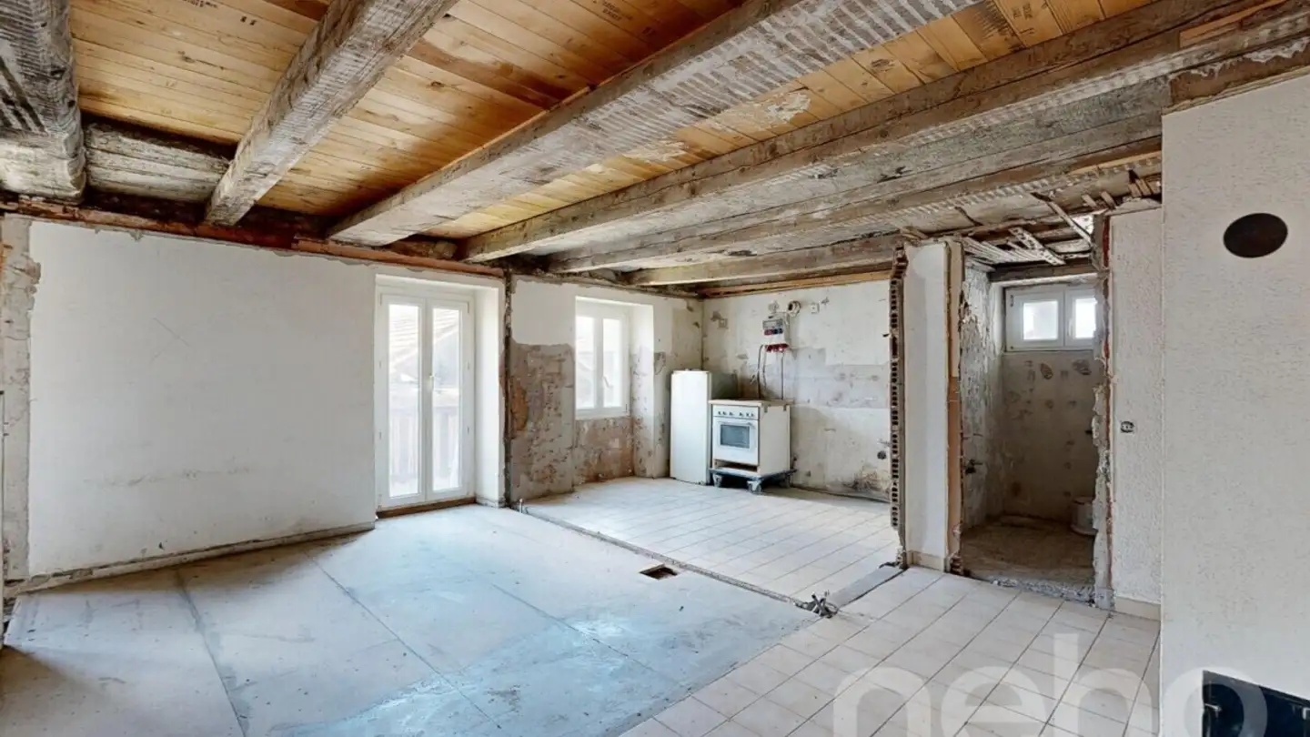 Apartment for sale - 3979 Grône - Photo 4