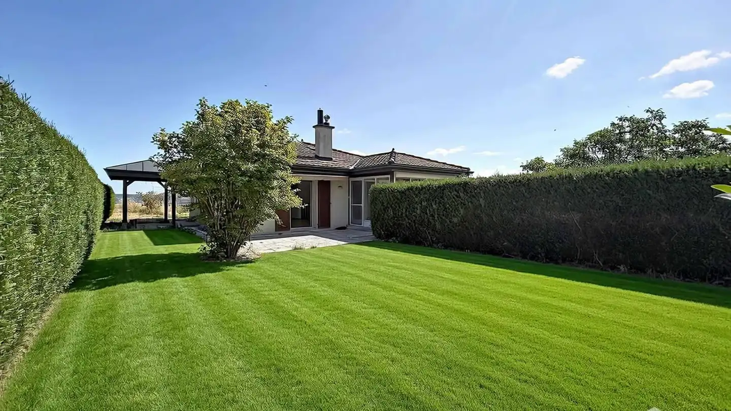 Villa in vendita - 1416 Pailly
